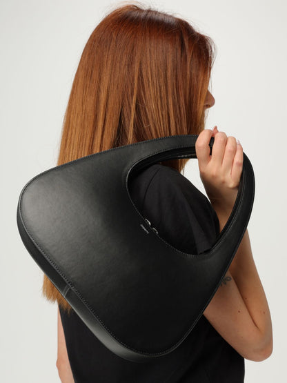 Coperni Shoulder Bag Woman Black
