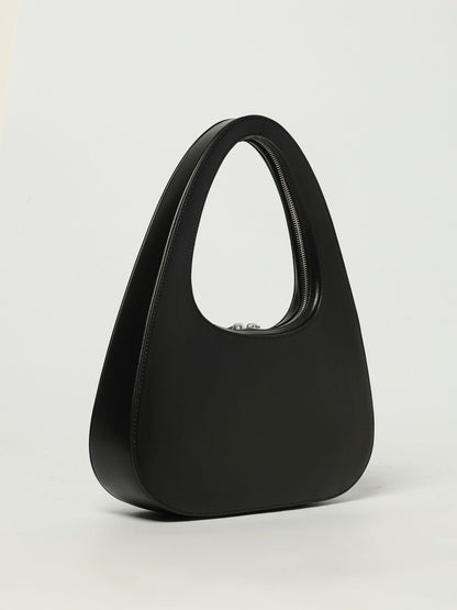 Coperni Shoulder Bag Woman Black