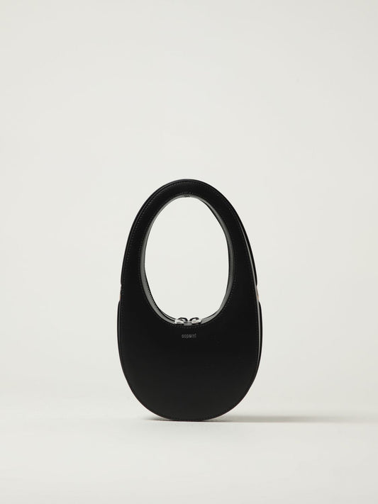 Coperni Mini Bag Woman Black