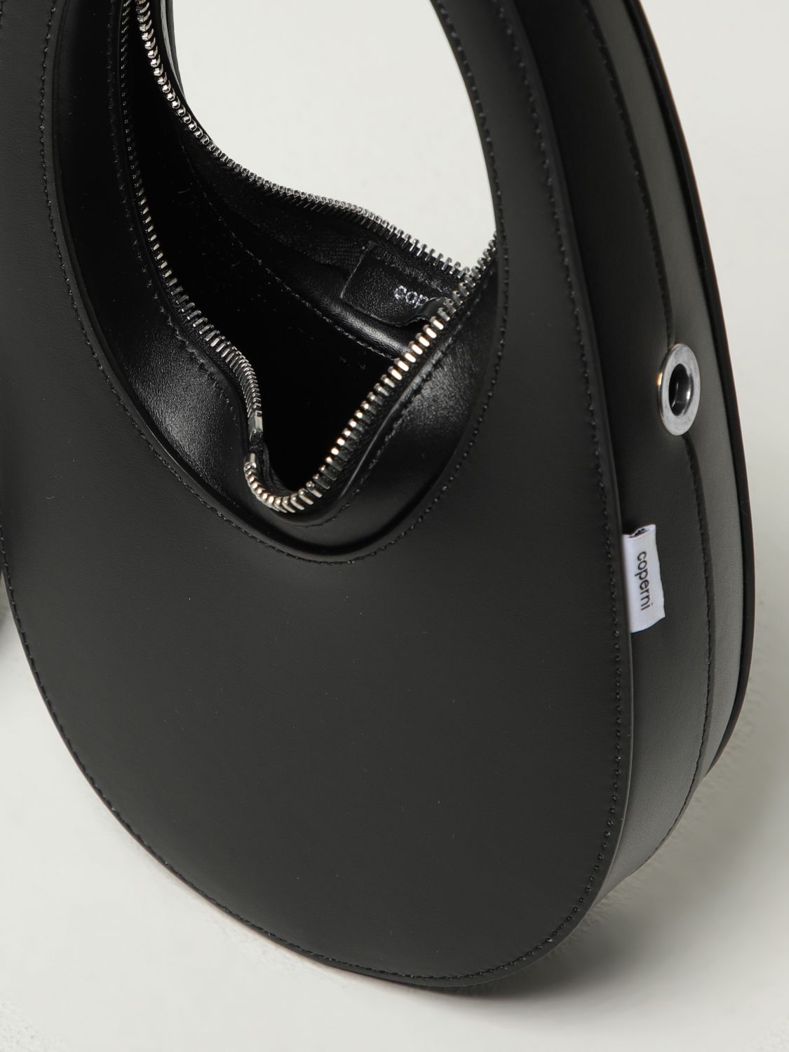 Coperni Mini Bag Woman Black