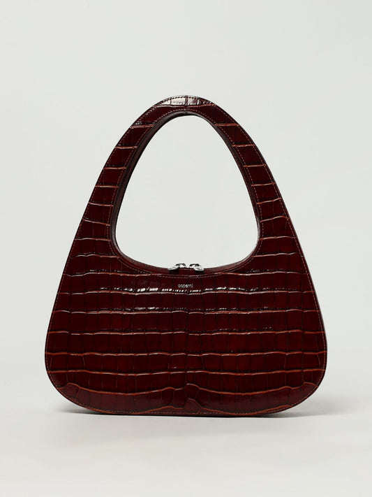 Coperni Shoulder Bag Woman Brown
