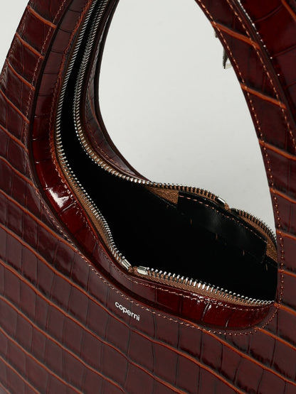 Coperni Shoulder Bag Woman Brown