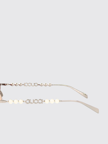 Gucci Sunglasses Woman Brown