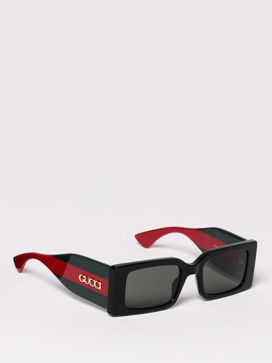 Gucci Sunglasses Woman Black
