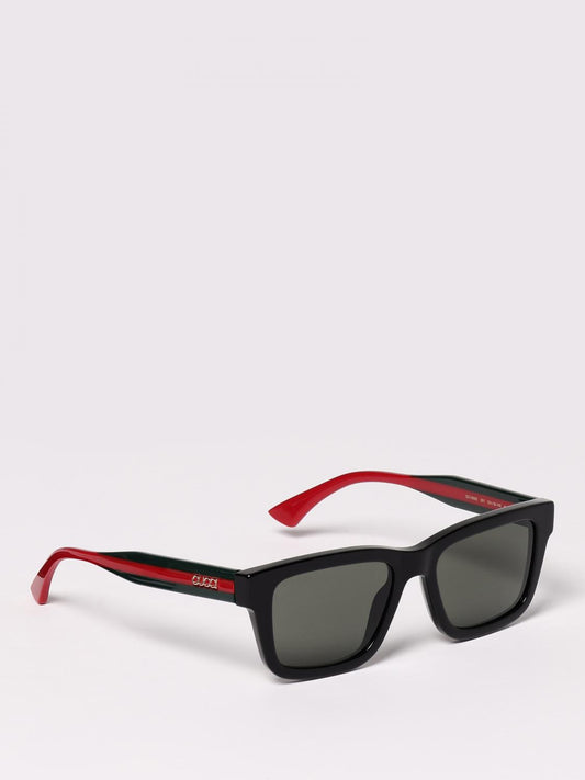 Gucci Sunglasses Men Black