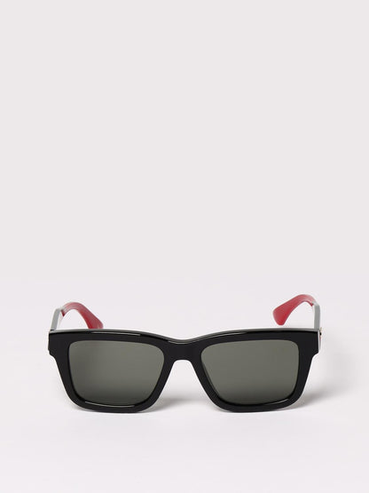 Gucci Sunglasses Men Black