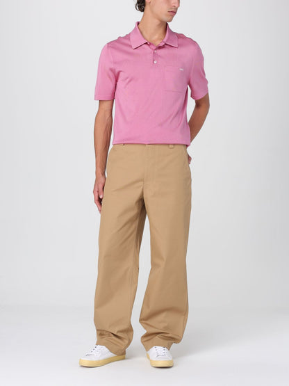 Gucci Pants Men Beige