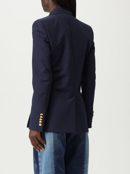 Gucci Blazer Woman Blue