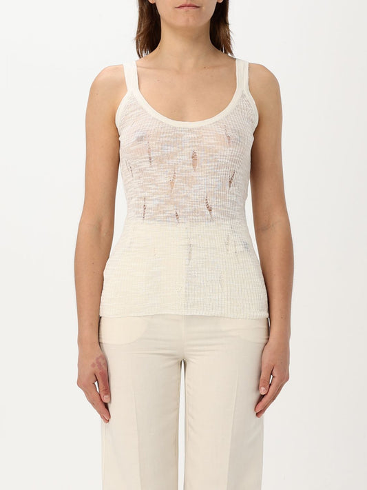 Pinko Top Woman Black