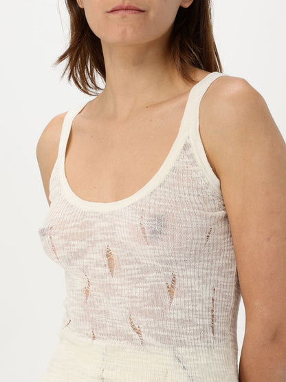 Pinko Top Woman Black