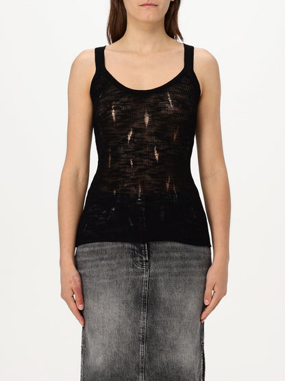 Pinko T Shirt Woman Black