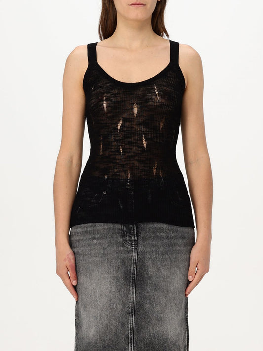 Pinko T Shirt Woman Black