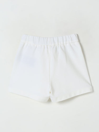 Balmain Short Kids White