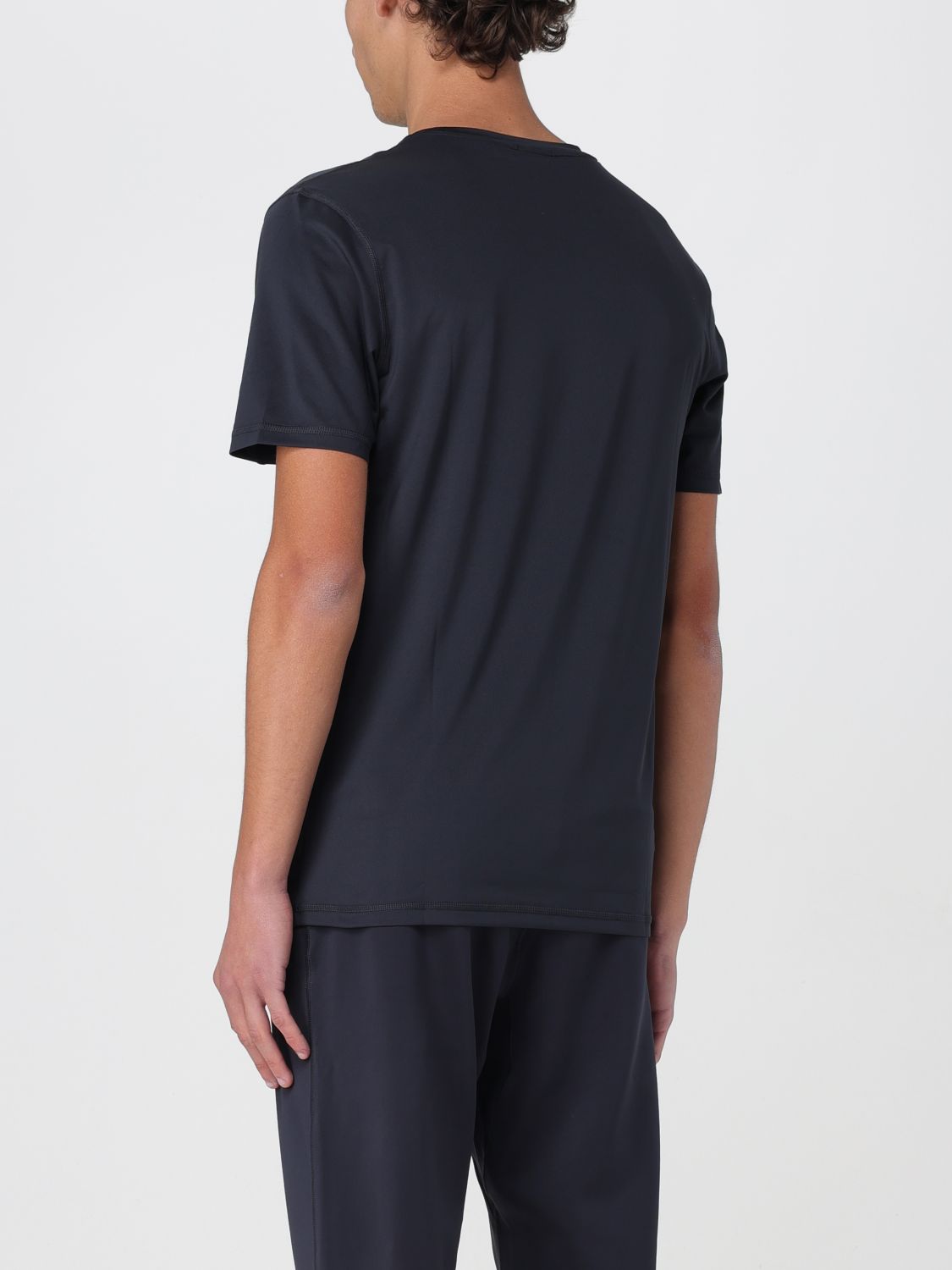 Boss T Shirt Men Black 1