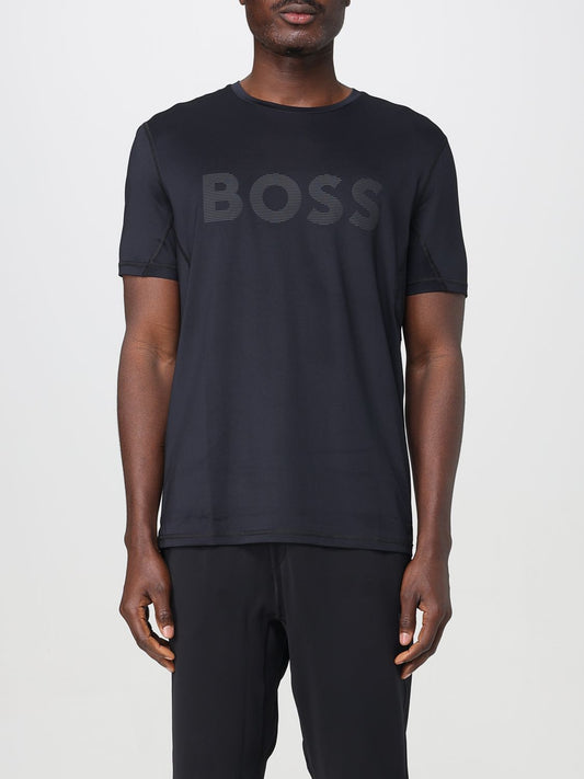 Boss T Shirt Men Black 1