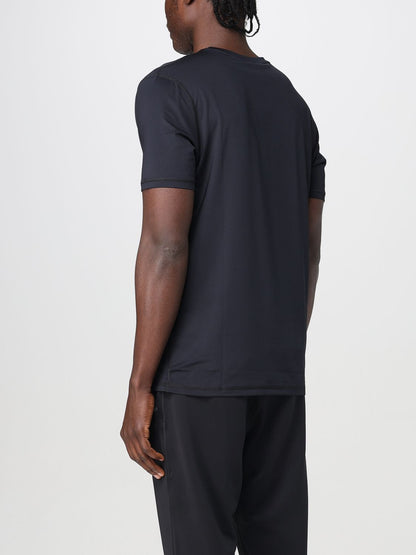 Boss Polo Shirt Men Blue