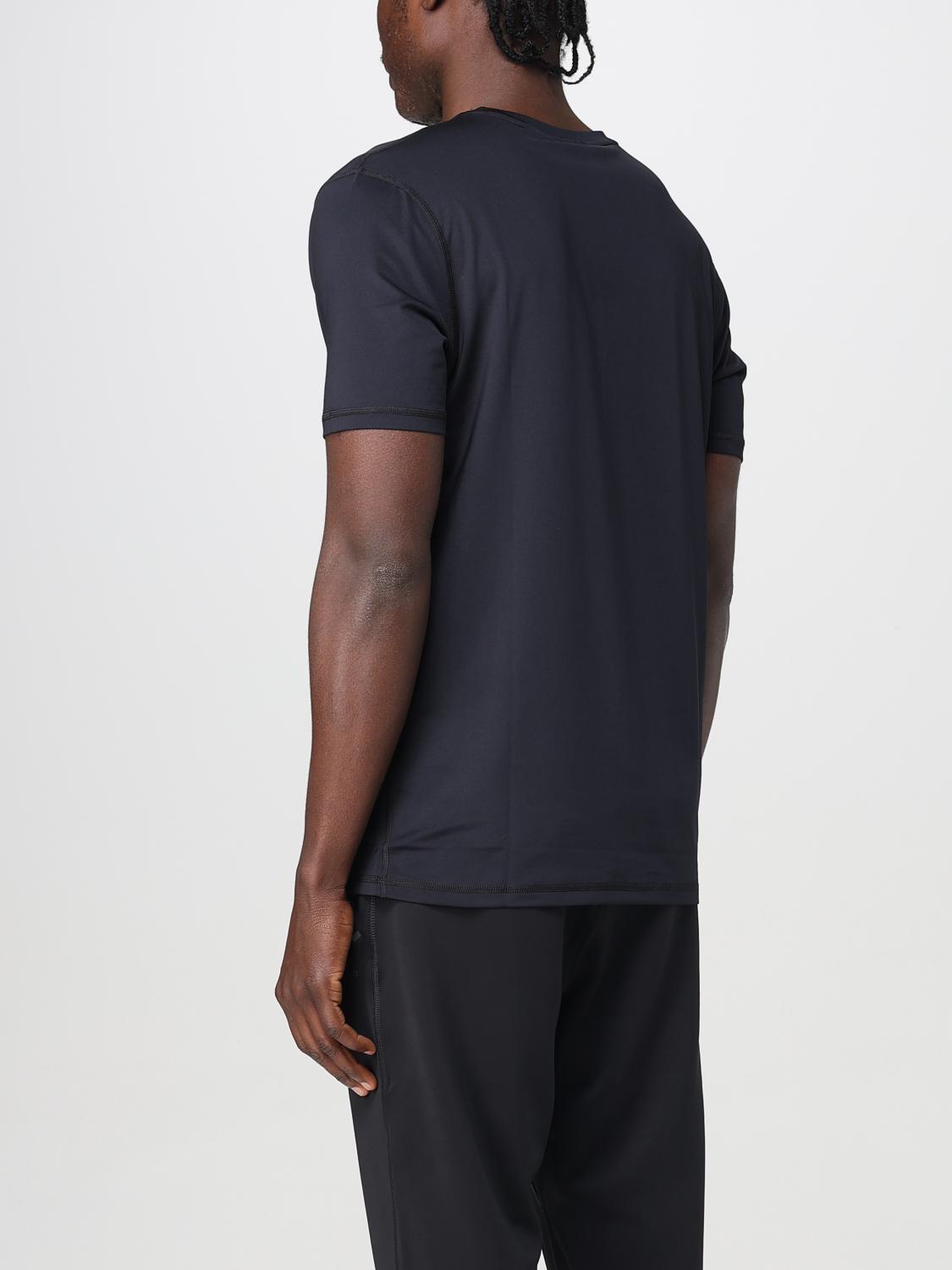 Boss T Shirt Men Black 1