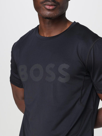 Boss T Shirt Men Black 1