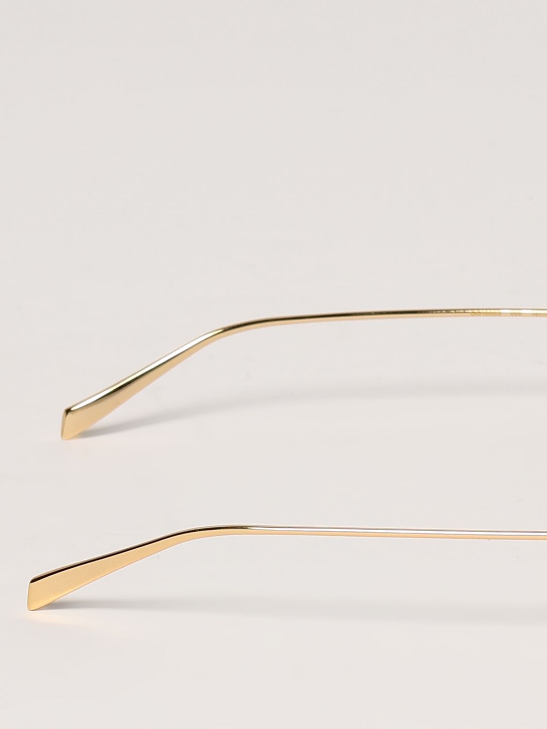 Gucci Sunglasses Men Gold