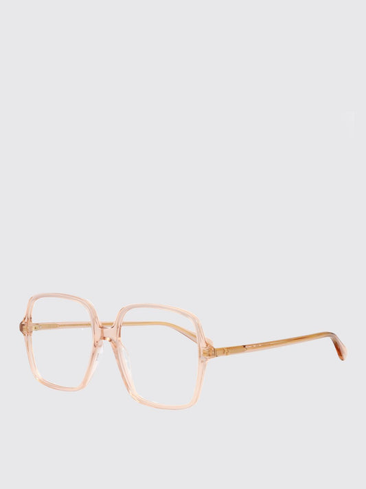 Gucci Optical Frames Woman Nude