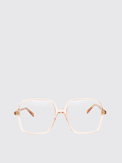 Gucci Optical Frames Woman Nude