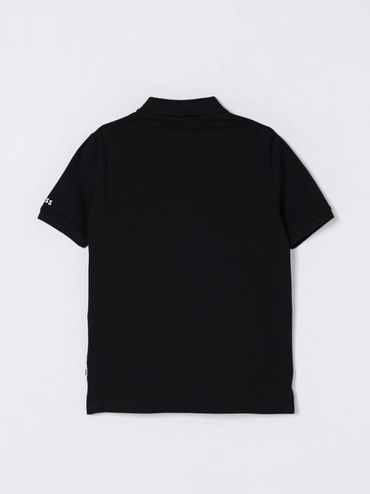 Boss Polo Shirt Kids Black