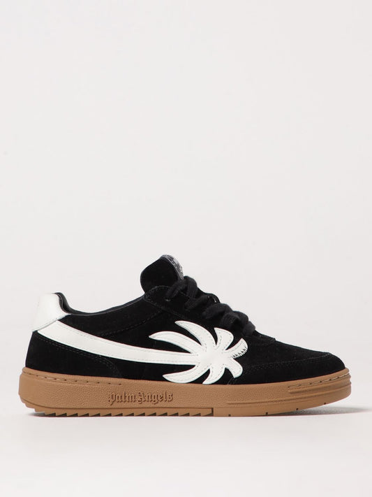 Palm Angels Sneakers Kids Black