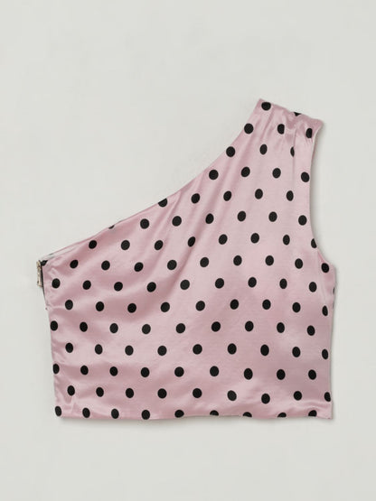 Balmain Top Kids Pink