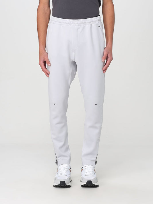 Boss Pants Men Black