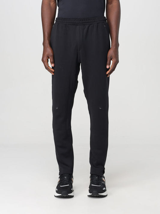 Boss Pants Men Blue