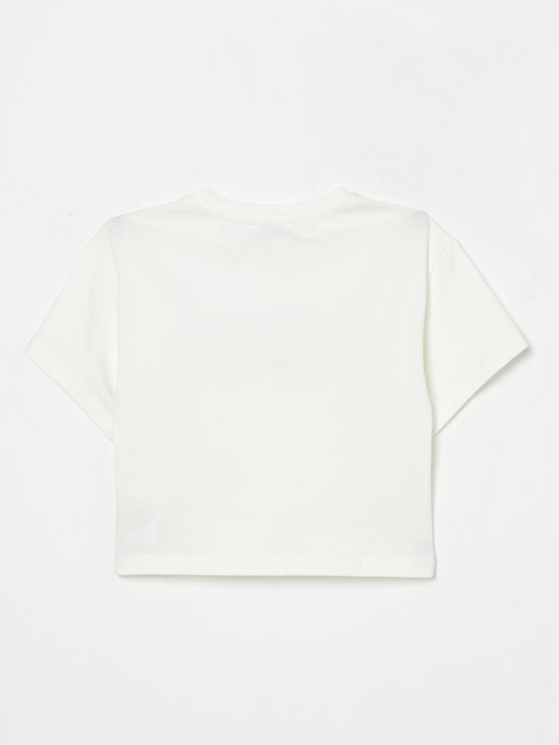 Pinko T Shirt Kids Black