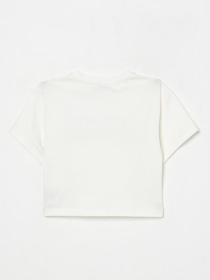 Pinko T Shirt Kids Black