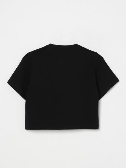 Pinko T Shirt Kids Black