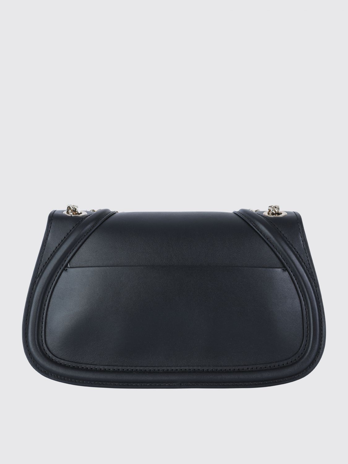 Gucci Shoulder Bag Woman Black