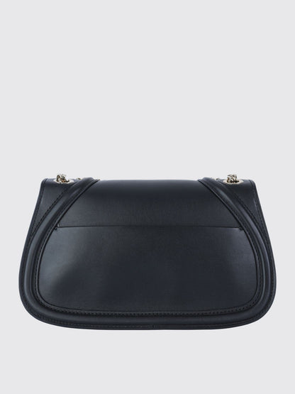 Gucci Shoulder Bag Woman Black