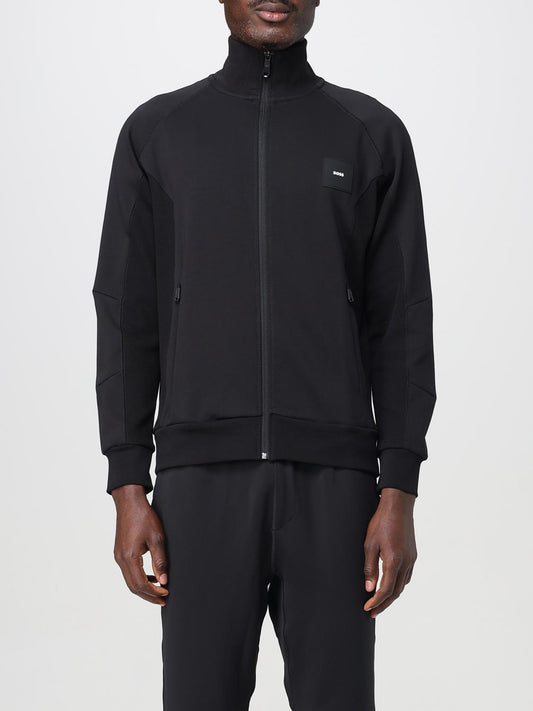Boss Sweatshirt Men Black