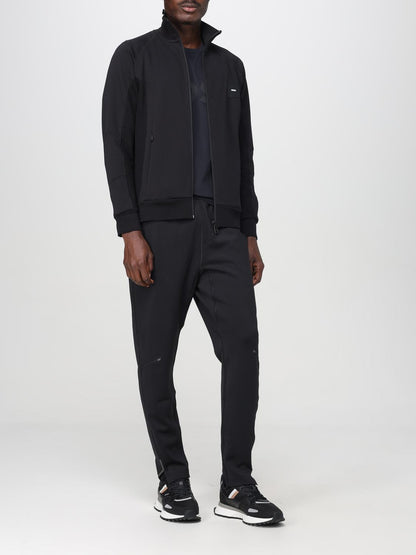 Boss Sweatshirt Men Black