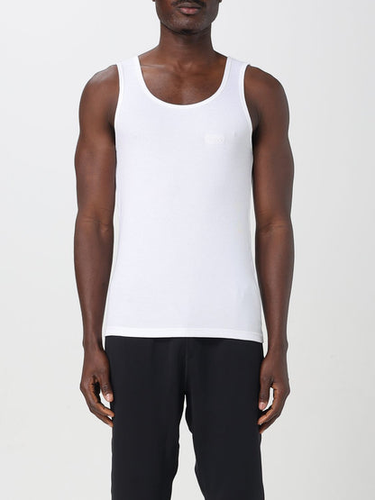 Boss Underwear Men White