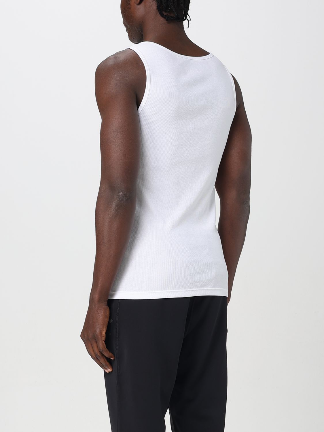 Boss Underwear Men White