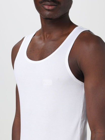 Boss Underwear Men White