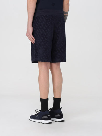 Boss Short Men Beige