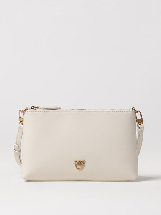 Pinko Mini Bag Woman White