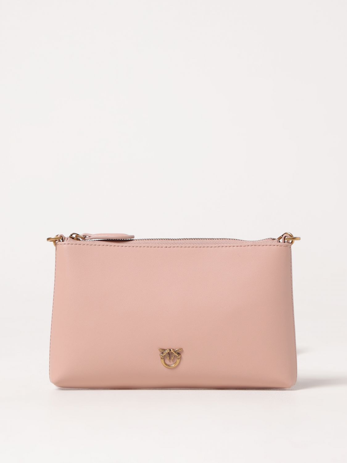 Pinko Mini Bag Woman Black