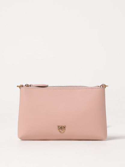 Pinko Mini Bag Woman Black