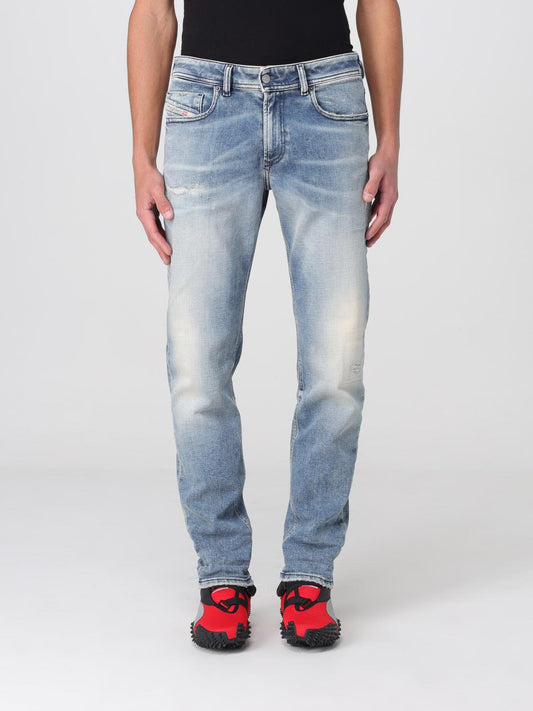Diesel Jeans Men Blue