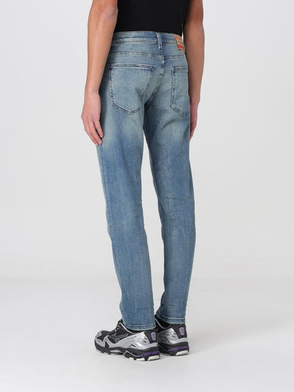 Diesel Jeans Men Blue