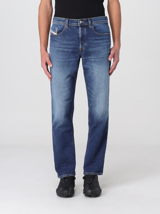 Diesel Jeans Men Blue