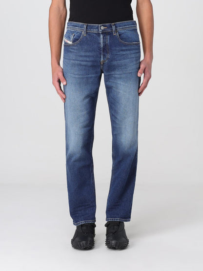 Diesel Jeans Men Blue