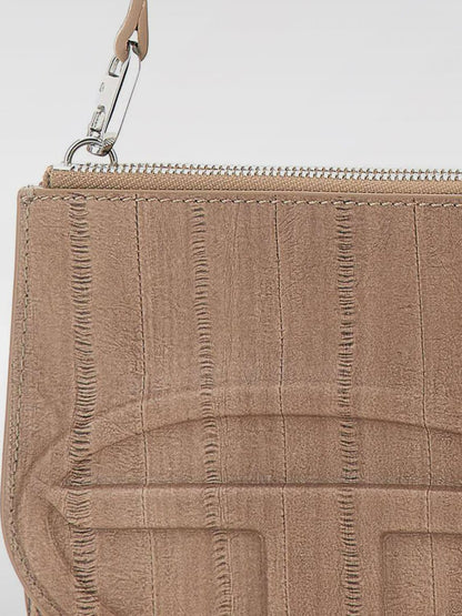 Diesel Shoulder Bag Woman Dark
