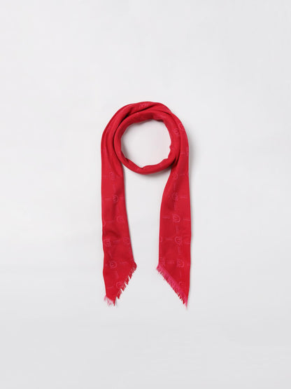 Pinko Scarf Woman Red